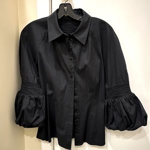 Catherine Malandrino top